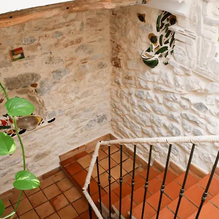 Holiday home La Tour Du Vidourle *