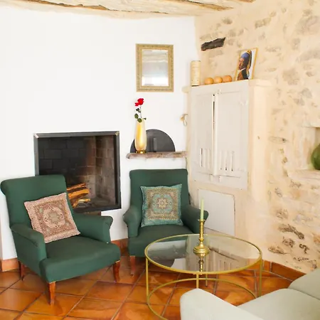 Holiday home La Tour Du Vidourle *